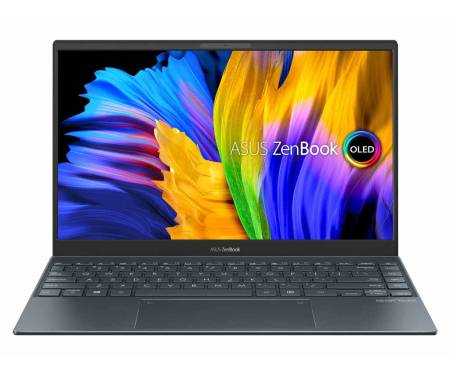 Ноутбук ASUS ZenBook 13 OLED UM325UAZ (UM325UAZ-KG001R)