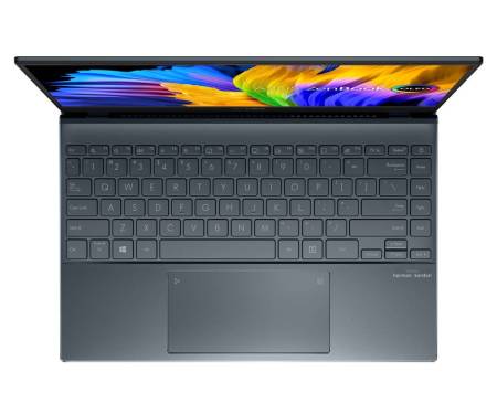 Ноутбук ASUS ZenBook 13 OLED UM325UAZ (UM325UAZ-KG001R)