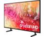 Телевизор Samsung UE50DU7100UXUA 3