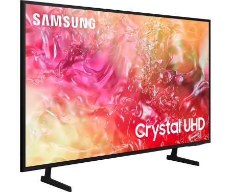 Телевізор Samsung UE60DU7100UXUA 2
