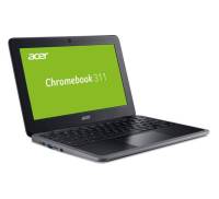 Ноутбук Acer Chromebook 311 C733T-C4B2 Black (NX.H8WEG.002)