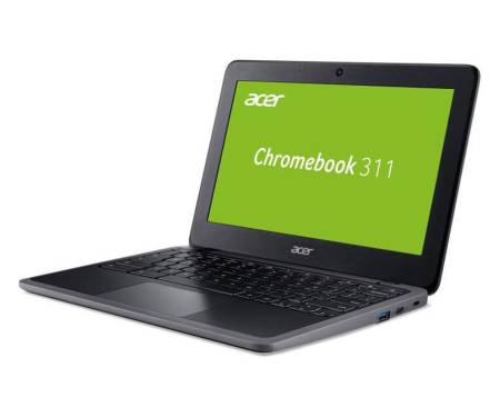 Ноутбук Acer Chromebook 311 C733T-C4B2 Black (NX.H8WEG.002)