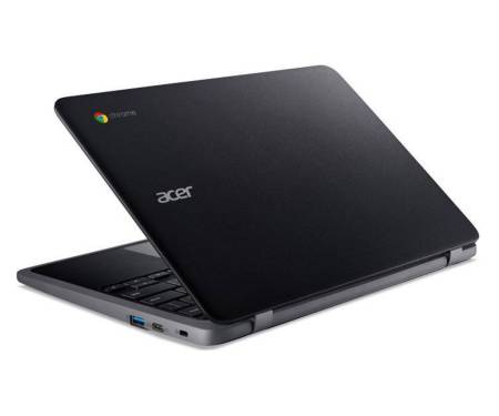 Ноутбук Acer Chromebook 311 C733T-C4B2 Black (NX.H8WEG.002)