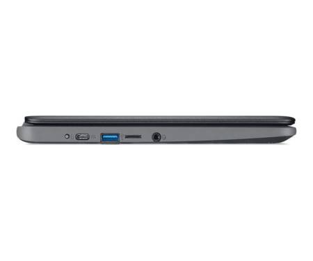 Ноутбук Acer Chromebook 311 C733T-C4B2 Black (NX.H8WEG.002)