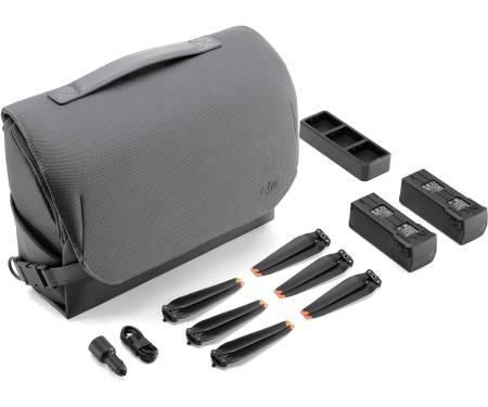 Набор аксессуаров для DJI Mavic 3 Fly More Kit (CP.MA.00000560.01) 2
