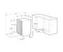 Посудомийна машина Gorenje GV643E90