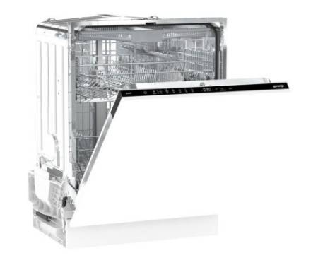 Посудомийна машина Gorenje GV643E90