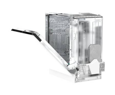 Посудомийна машина Gorenje GV643E90