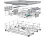 Посудомийна машина Gorenje GV643E90