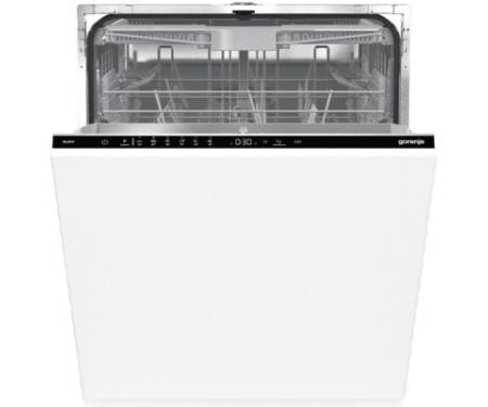 Посудомийна машина Gorenje GV643E90