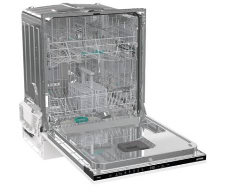 Посудомийна машина Gorenje GV642E90