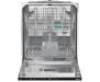 Посудомийна машина Gorenje GV642E90