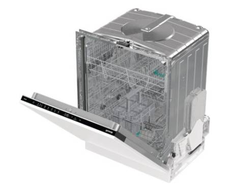 Посудомийна машина Gorenje GV642E90