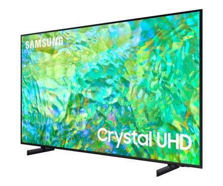 Телевізор Samsung UE43DU8000UXUA 2