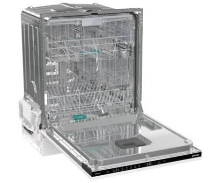 Посудомийна машина Gorenje GV643D90