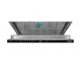 Посудомийна машина Gorenje GV643D90