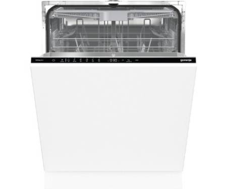 Посудомийна машина Gorenje GV643D90