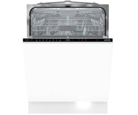 Посудомийна машина Gorenje GV673B60