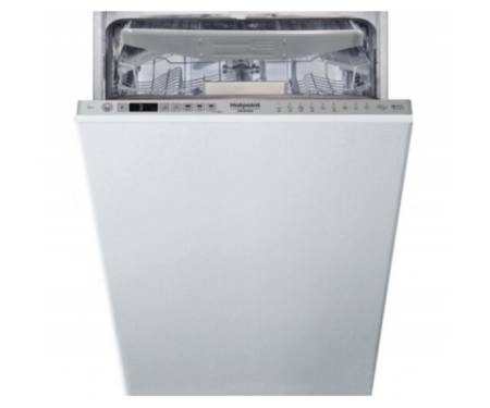 Посудомийна машина Hotpoint-Ariston HSIO3O35WFE