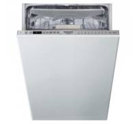 Посудомийна машина Hotpoint-Ariston HSIO3O35WFE