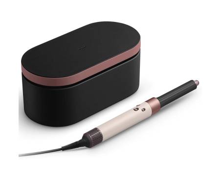 Стайлер Dyson Airwrap Multi-styler Complete Long Ceramic Pink/Rose Gold (453982-01) 3