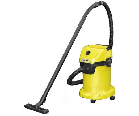 Пилосос Karcher WD 3 V-19/4/20 (1.628-107.0)