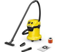 Пылесос Karcher WD 3 P V-17/4/20 (1.628-171.0)