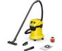 Пылесос Karcher WD 3 P V-17/4/20 (1.628-171.0)