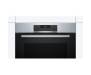 Духова шафа Bosch HBA172BS0