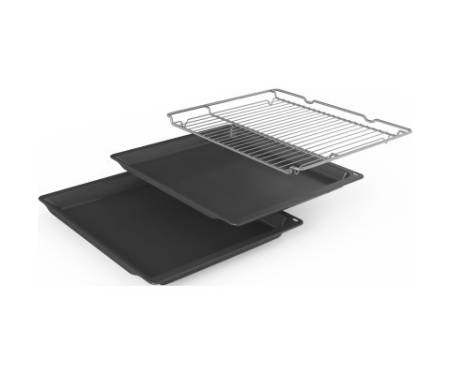 Духова шафа Bosch HBA272BB0