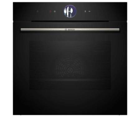 Духова шафа Bosch HMG776NB1