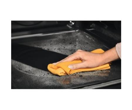 Духова шафа Electrolux KODDP77H