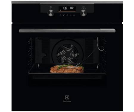 Духова шафа Electrolux KODDP77H