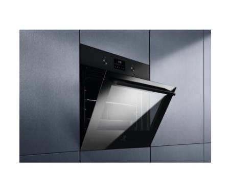 Духова шафа Electrolux KOEFP77H