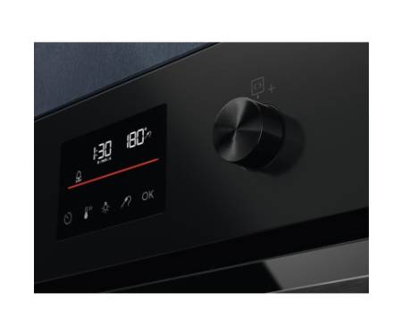 Духова шафа Electrolux KOEFP77H