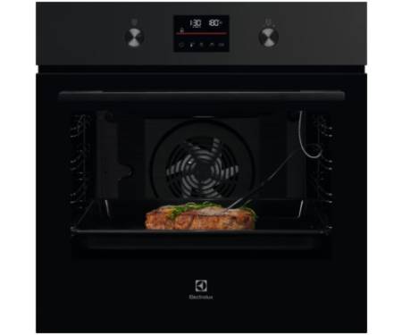 Духова шафа Electrolux KOEFP77H