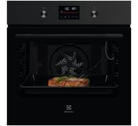 Духова шафа Electrolux KOEFP77H