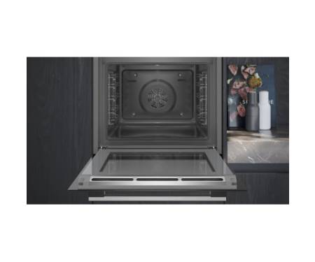 Духова шафа Siemens HB272ABS0S