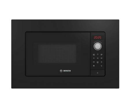 Мікрохвильова піч Bosch BFL623MB3