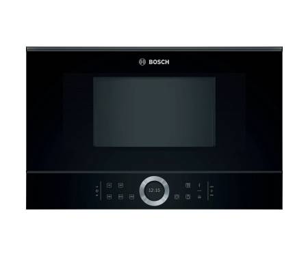 Микроволновая печь Bosch BEL634GB1