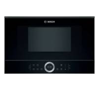 Микроволновая печь Bosch BEL634GB1