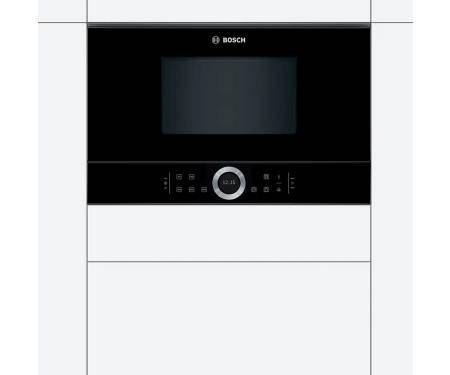 Микроволновая печь Bosch BEL634GB1
