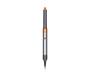 Стайлер Dyson Airwrap HS05 Complete Long Diffuse Nickel/Copper (453660-01) 2