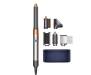Стайлер Dyson Airwrap HS05 Complete Long Diffuse Nickel/Copper (453660-01) 1