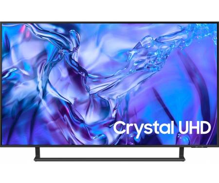 Телевізор Samsung UE43DU8500UXUA 1