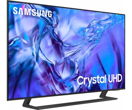 Телевізор Samsung UE43DU8500UXUA 4