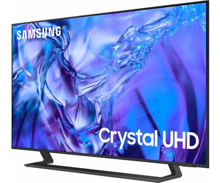 Телевізор Samsung UE43DU8500UXUA 2
