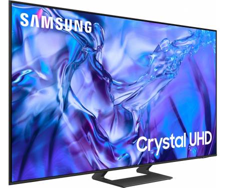Телевизор Samsung UE55DU8500UXUA 3