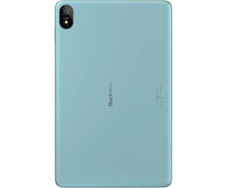 Планшет Blackview Tab 18 8/256GB Turquoise Green