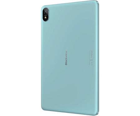 Планшет Blackview Tab 18 8/256GB Turquoise Green